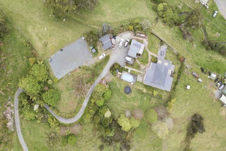 Photo of property in 780 Moonshine Hill Road, Moonshine Valley, Porirua, 5381