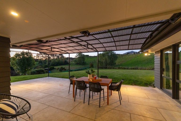 Photo of property in 6 Teal Avenue, Feilding, 4775