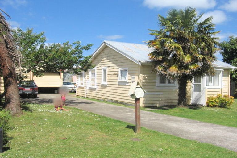 Photo of property in 10 Hongi Street, Kaikohe, 0405