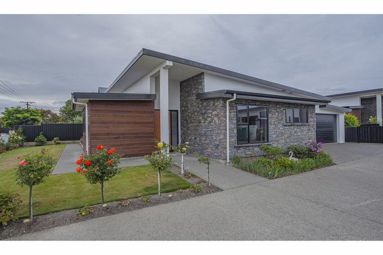 Photo of property in 17a Broadway Avenue, Highfield, Timaru, 7910