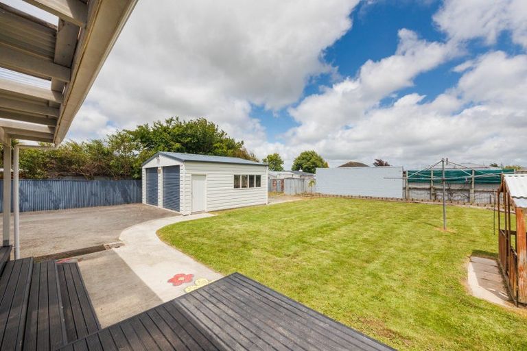 Photo of property in 20 Derby Street, Feilding, 4702