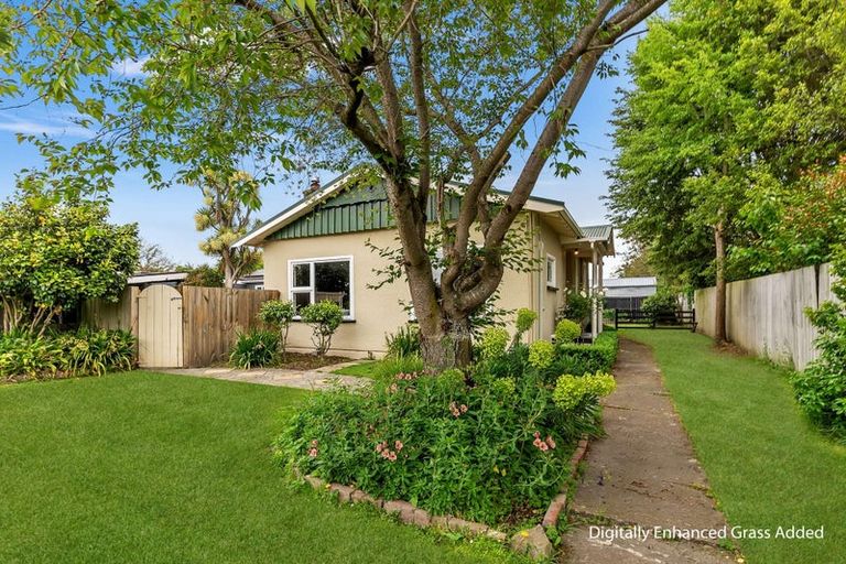 Photo of property in 79 Ayers Street, Rangiora, 7400