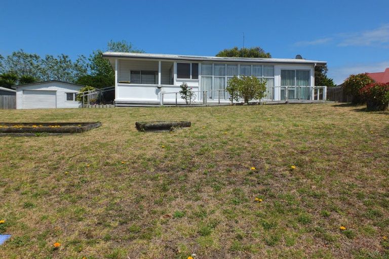 Photo of property in 4 Harrod Avenue, Foxton Beach, Foxton, 4815