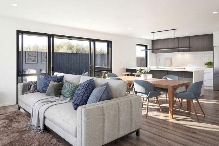 Photo of property in 236 Lincoln Rolleston Road, Rolleston, 7678