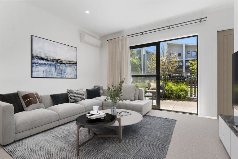 Photo of property in 101 Squadron Drive, Hobsonville, Auckland, 0616