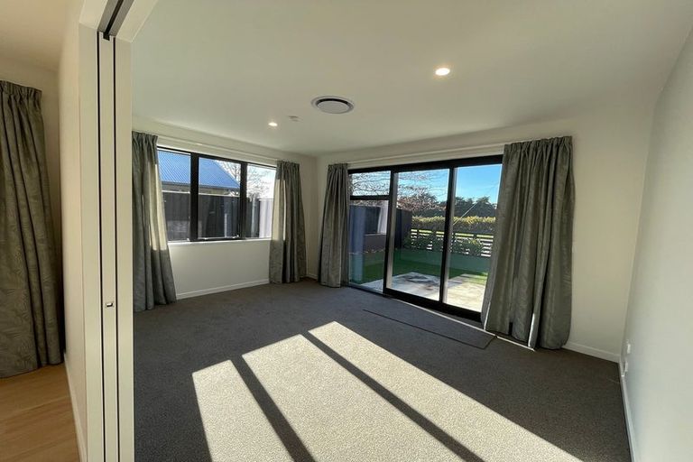 Photo of property in 72 Spalling Road, Halswell, Christchurch, 8025