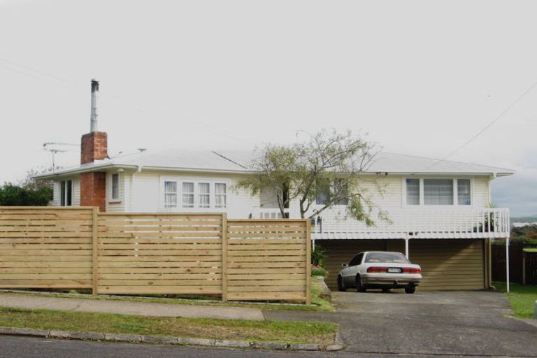 Photo of property in 4 Elizabeth Street, Pakuranga, Auckland, 2010