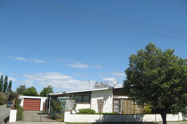 Photo of property in 33 Fulton Street, Springlands, Blenheim, 7201