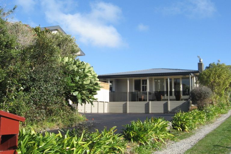 Photo of property in 6a Ngaio Gorge Road, Ngaio, Wellington, 6035