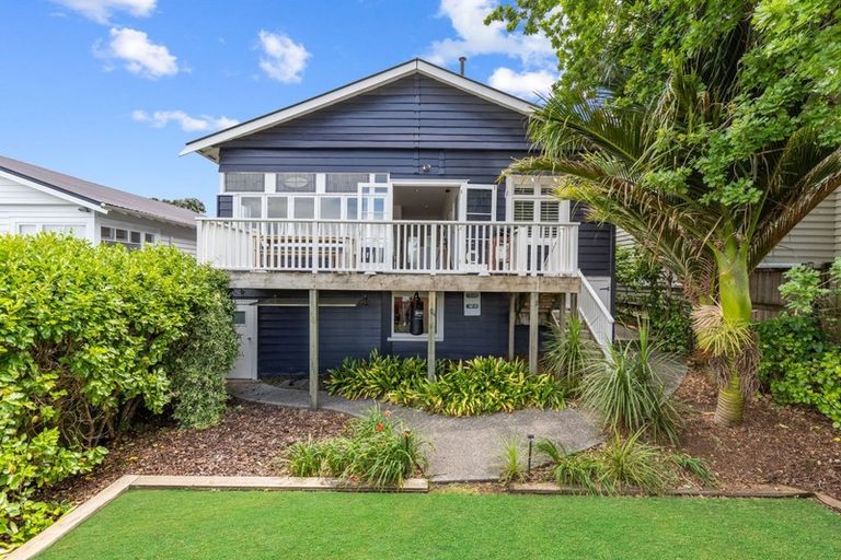 Photo of property in 6 Wharf Road, Ponsonby, Auckland, 1011