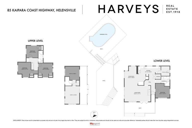 Photo of property in 85 Kaipara Coast Highway, Helensville, Kaukapakapa, 0871