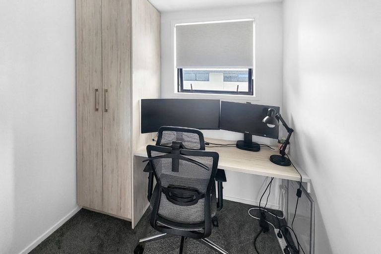 Photo of property in 2/7 Ariki Street, Boulcott, Lower Hutt, 5010