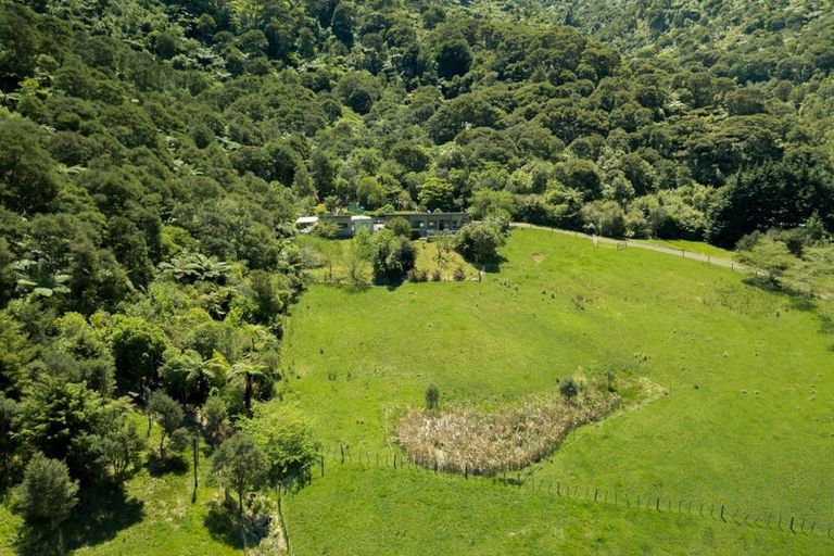 Photo of property in 5 Tapu Creek Farms, Tapu, Thames, 3575
