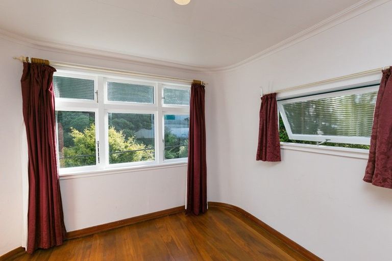 Photo of property in 357 Ohiro Road, Brooklyn, Wellington, 6021