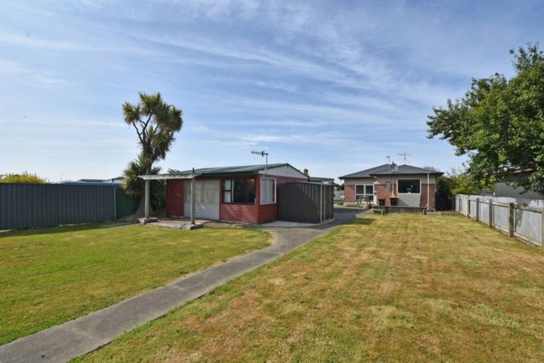 Photo of property in 14 Murphy Street, Strathern, Invercargill, 9812