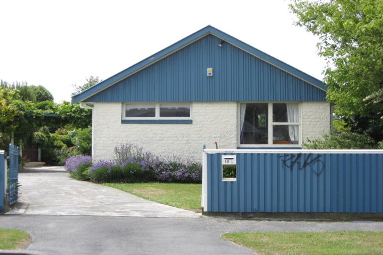 Photo of property in 19 Arran Crescent, Woolston, Christchurch, 8062