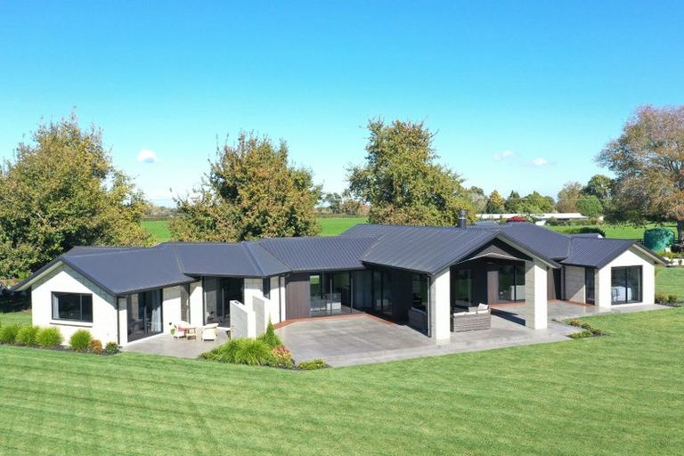 Photo of property in 300 Pickering Road, Tamahere, Hamilton, 3283