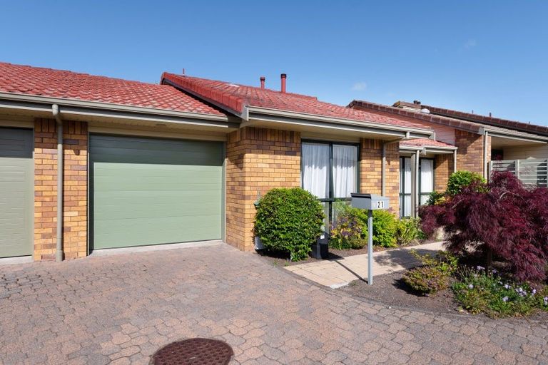 Photo of property in 21 Kendall Place, Flagstaff, Hamilton, 3210