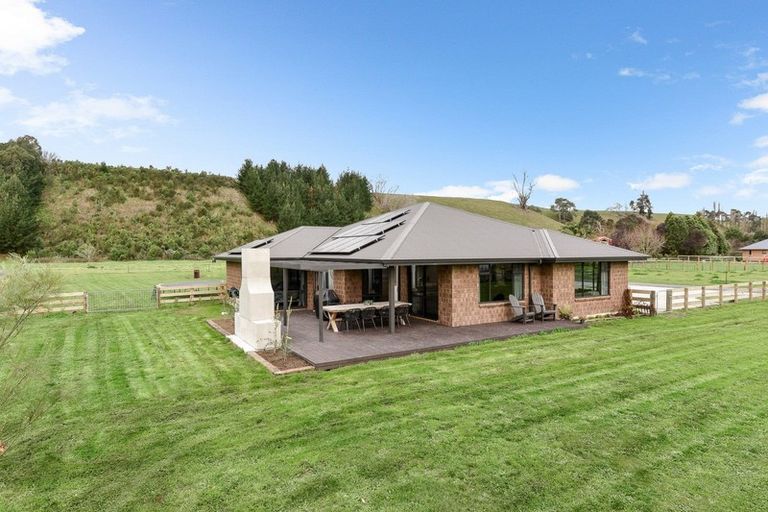 Photo of property in 289 Horahora Road, Piarere, Tirau, 3484