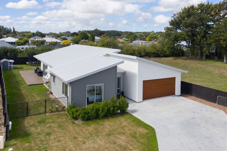Photo of property in 2 Waterford Road, Tinwald, Ashburton, 7700