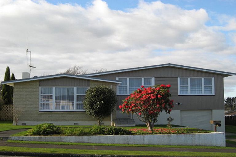 Photo of property in 11 Burn Street, Levin, 5510