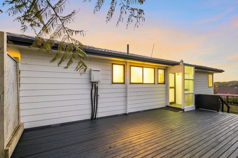 Photo of property in 31 Nassau Avenue, Grenada North, Wellington, 5028