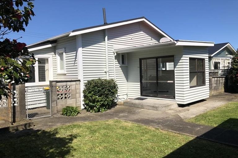 Photo of property in 133 William Street, Petone, Lower Hutt, 5012