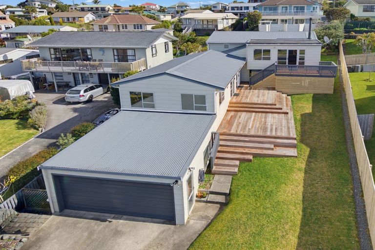 Photo of property in 3 Awatere Place, Snells Beach, 0920