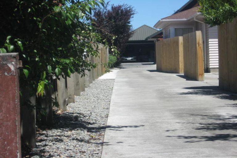 Photo of property in 27b Main South Road, Sockburn, Christchurch, 8042