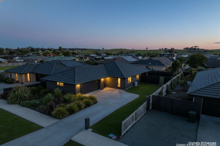 Photo of property in 8 Sampsons Way, Dargaville, 0310