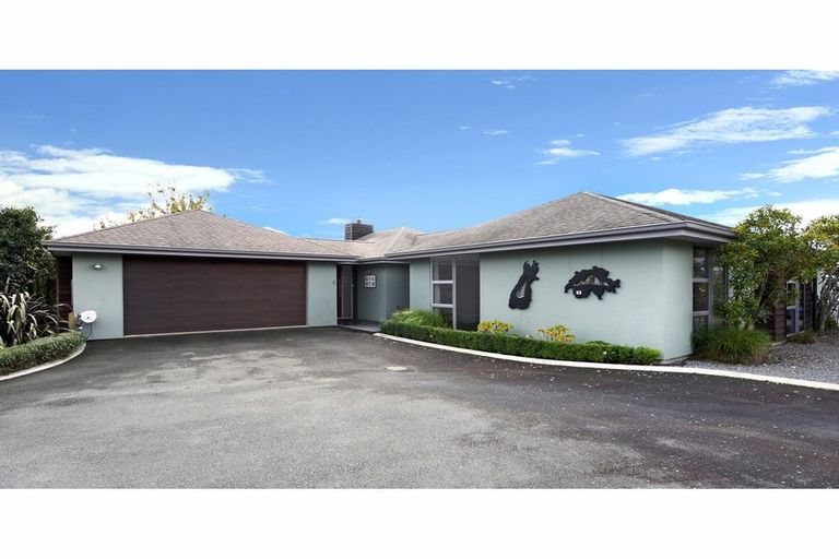 Photo of property in 4 Perendale Close, Richmond, 7020