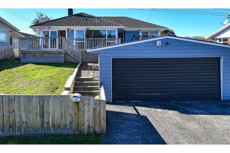 Photo of property in 40 Orion Street, Papakura, 2110