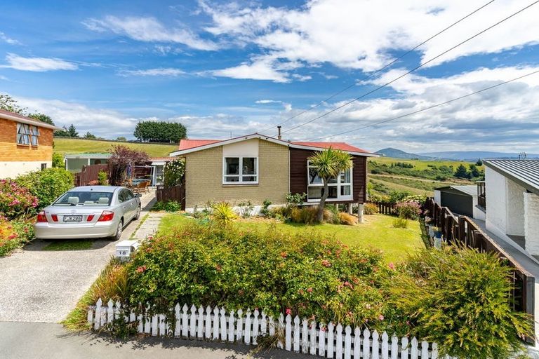 Photo of property in 18 Davies Street, Concord, Dunedin, 9018