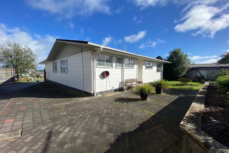 Photo of property in 10 Bedford Place, Tokoroa, 3420