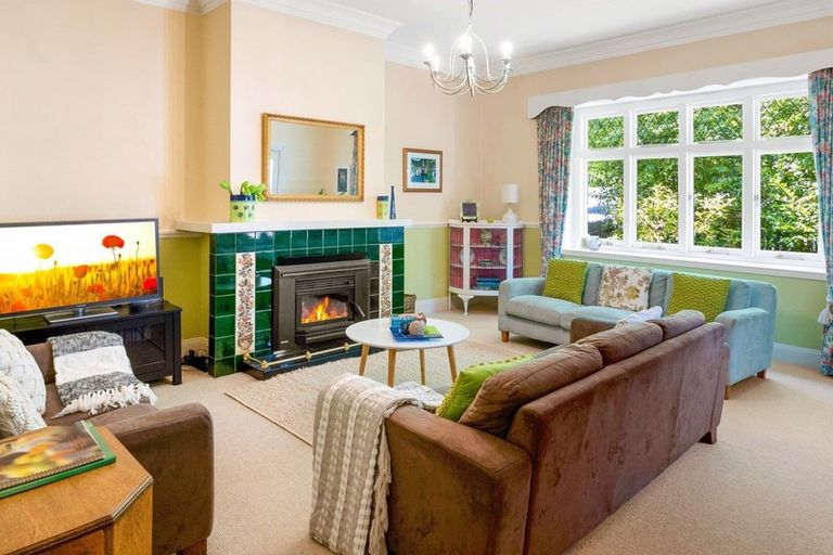 Photo of property in 272 Rutherford Street, Nelson South, Nelson, 7010