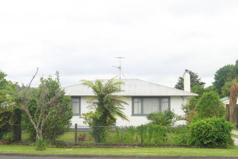 Photo of property in 18 George Street, Te Kuiti, 3910