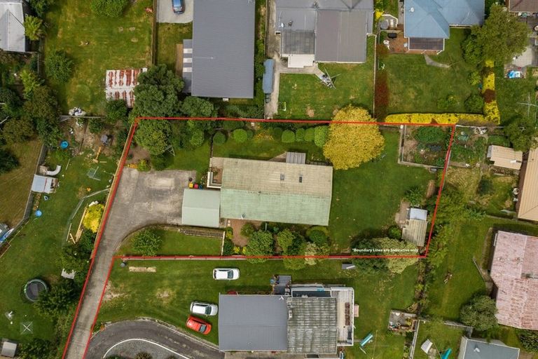 Photo of property in 10 Tirita Street, Kawaha Point, Rotorua, 3010