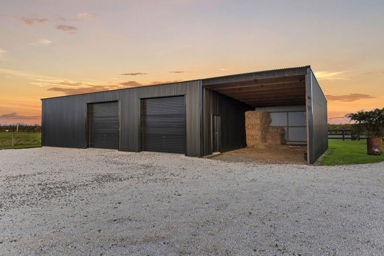 Photo of property in 267 Creyke Road, Darfield, 7571