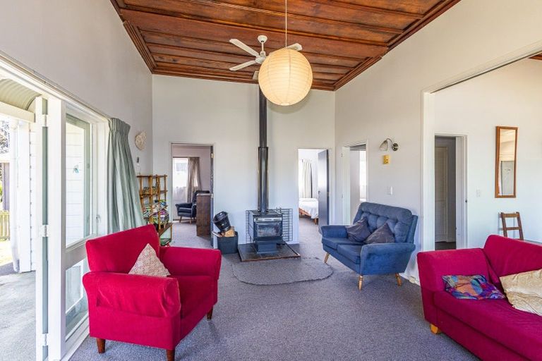 Photo of property in 5 Conway Street, Ohakune, 4625