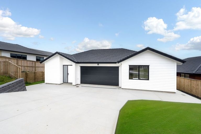 Photo of property in 5 Piedmonte Avenue, Pokeno, 2402