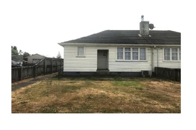 Photo of property in 195a Hakanoa Street, Huntly, 3700