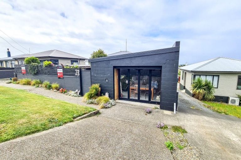 Photo of property in 23 Osborne Street, Riverton/aparima, Riverton, 9822