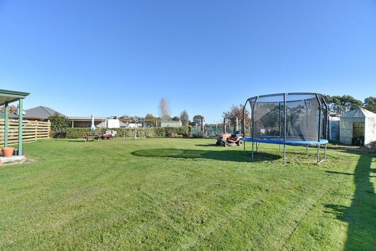 Photo of property in 61 Canterbury Street, Ashley, Rangiora, 7477