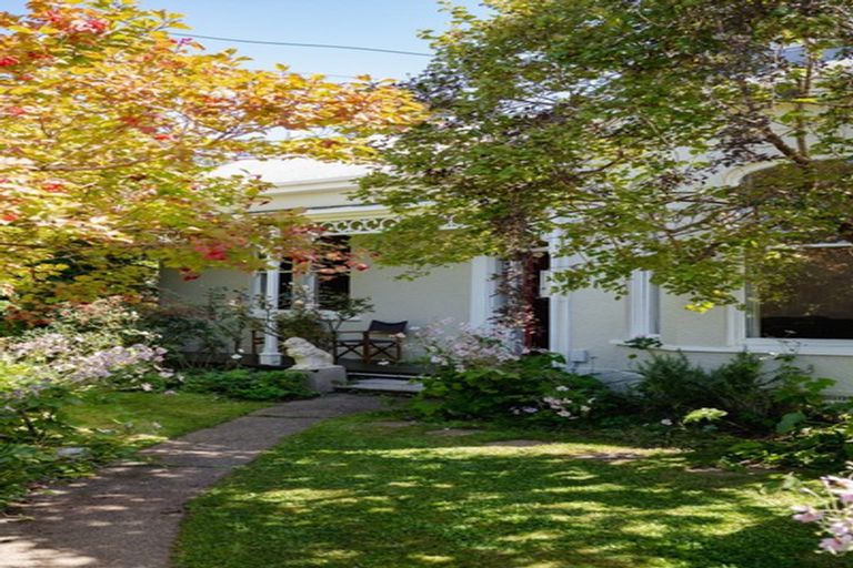 Photo of property in 543 Highgate, Maori Hill, Dunedin, 9010