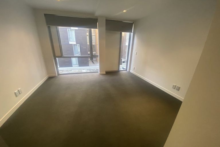 Photo of property in Monument Apartments, 3d/245 Wakefield Street, Te Aro, Wellington, 6011