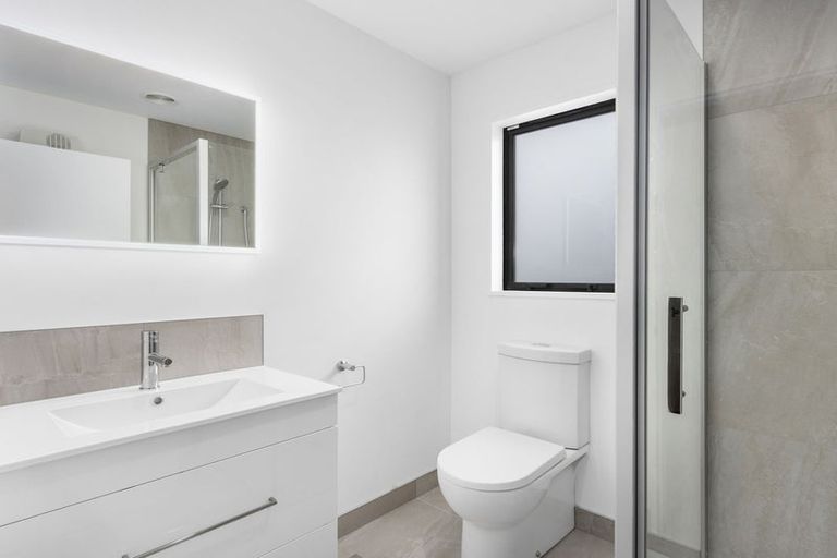 Photo of property in 4/25 Marlborough Street, Phillipstown, Christchurch, 8011