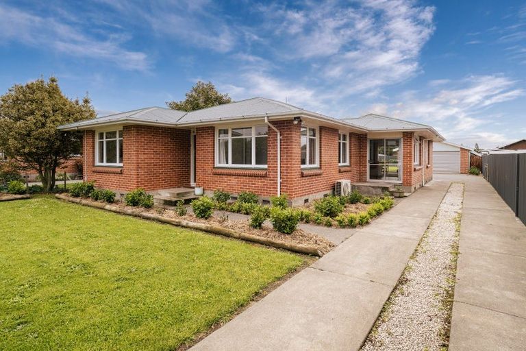 Photo of property in 76 Grove Street, Tinwald, Ashburton, 7700