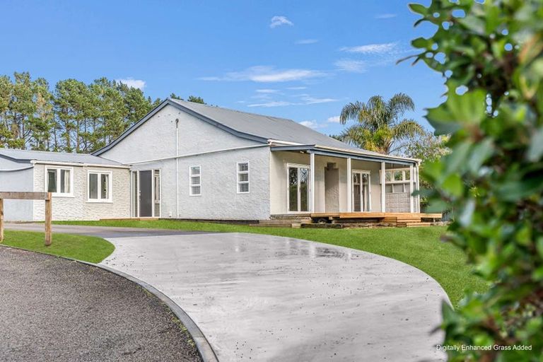 Photo of property in 75 Marybank Road, Marybank, Whanganui, 4572