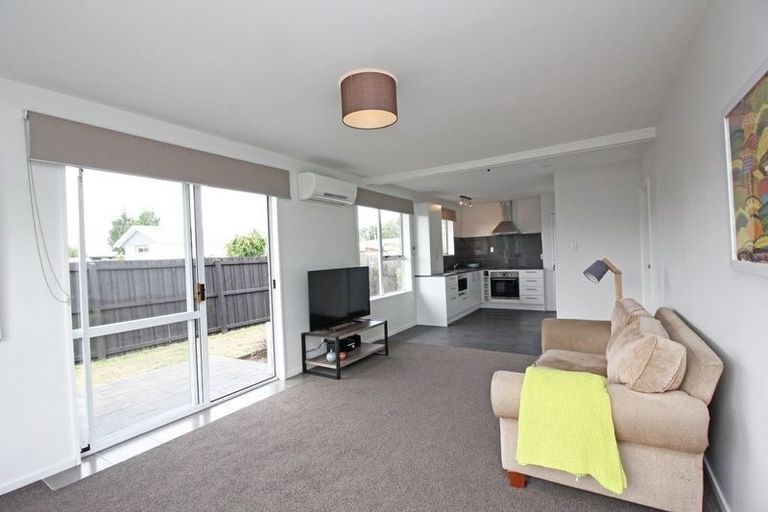 Photo of property in 1/50 Hei Hei Road, Hei Hei, Christchurch, 8042