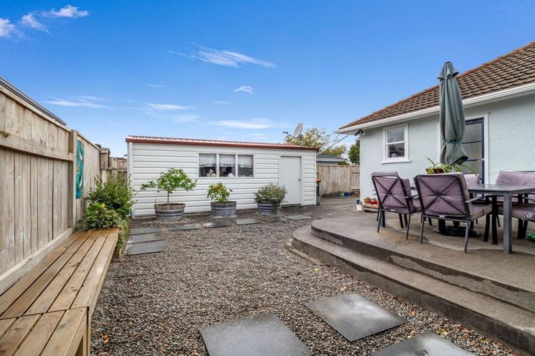 Photo of property in 25 Vernon Avenue, Takaro, Palmerston North, 4412